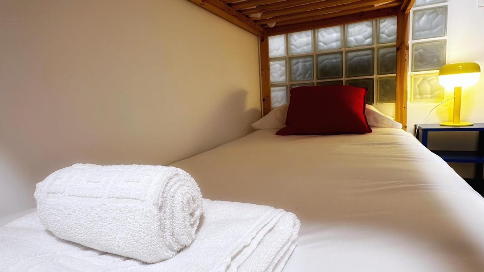 Ferienwohnung Vivienda Turistica Ciudad Jardin Con Tranquilidad Y Wifi Bilbao Exterior foto