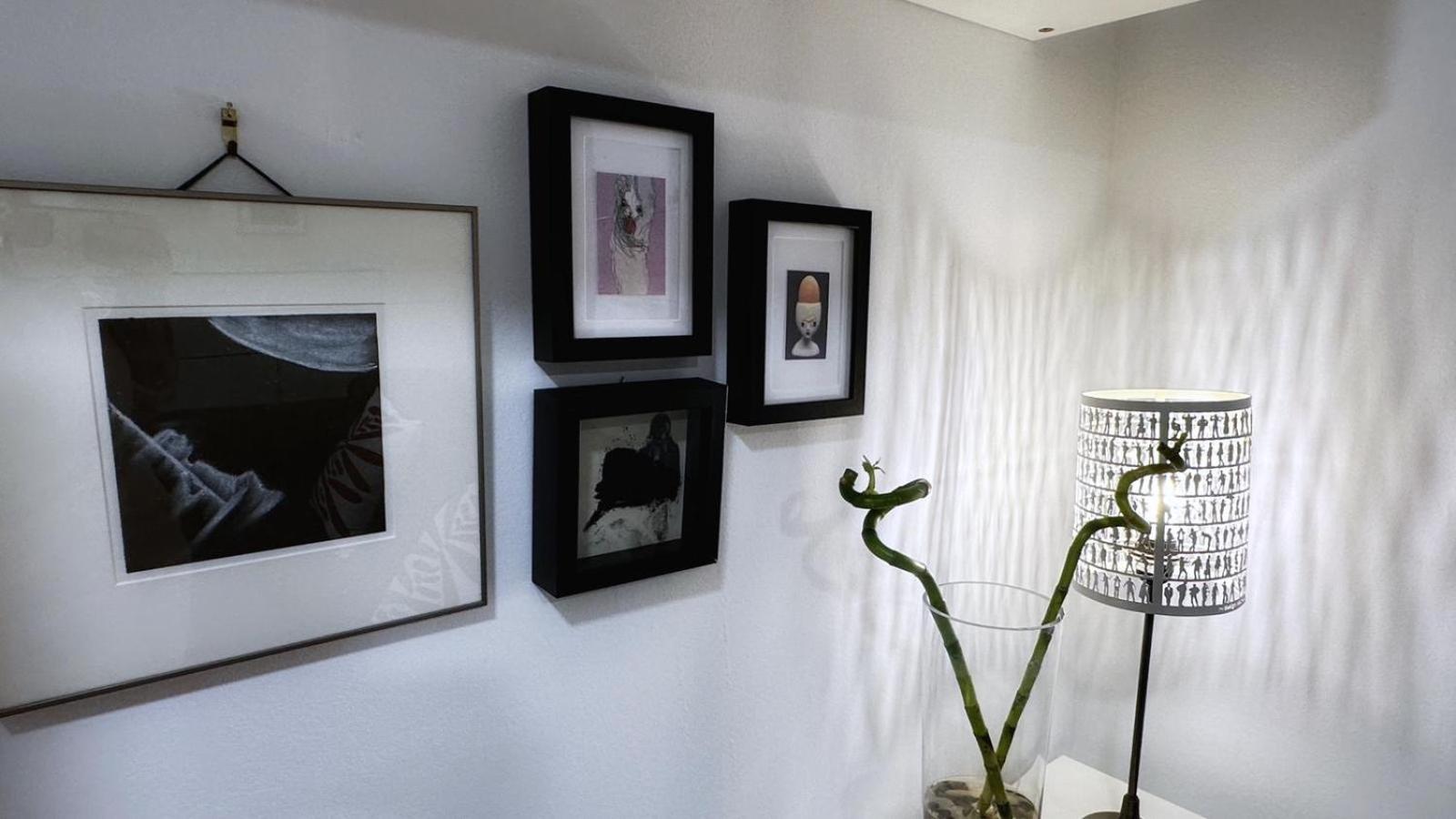 Ferienwohnung Vivienda Turistica Ciudad Jardin Con Tranquilidad Y Wifi Bilbao Exterior foto